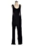 L Space 100% Cotton Black Jumpsuit Size S - photo 1