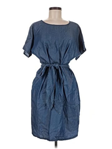More & More Casual Dress (view 1)