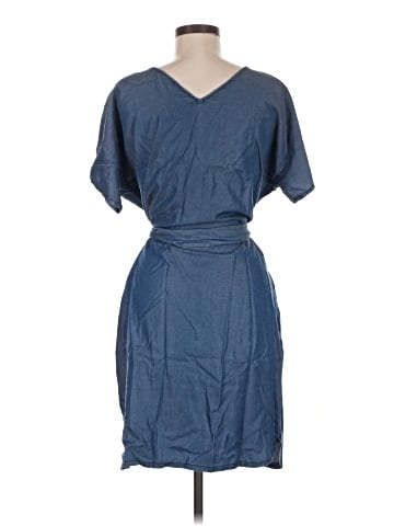 More & More Casual Dress (view 2)