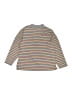 Hanna Andersson 100% Cotton Tan Pullover Sweater Size 8 - photo 2