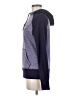 Nike 100% Polyester Purple Sweatshirt Size M - photo 5
