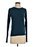 Uniqlo Teal Pullover Sweater Size XS - photo 1