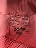 Adidas 100% Polyester Solid Pink Athletic Shorts Size S - photo 3