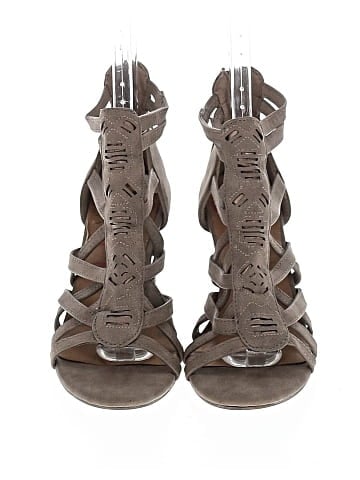 Jellypop Sandals (view 2)