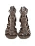Jellypop Gray Sandals Size 7 (wide) - photo 2