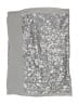 IMAN Gray Scarf One size - photo 2