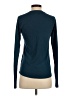 Uniqlo Teal Pullover Sweater Size XS - photo 2