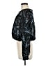 Sanctuary 100% Polyester Black Long Sleeve Blouse Size M - photo 5