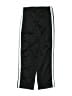 Adidas Black Track Pants Size 6 - photo 2