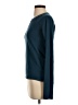 Uniqlo Teal Pullover Sweater Size XS - photo 5