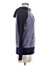 Nike 100% Polyester Purple Sweatshirt Size M - photo 4