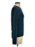 Uniqlo Teal Pullover Sweater Size XS - photo 4