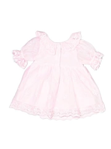 Nannette Dress (view 2)