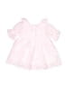 Nannette 100% Polyester Pink Dress Size 0-3 mo - photo 2