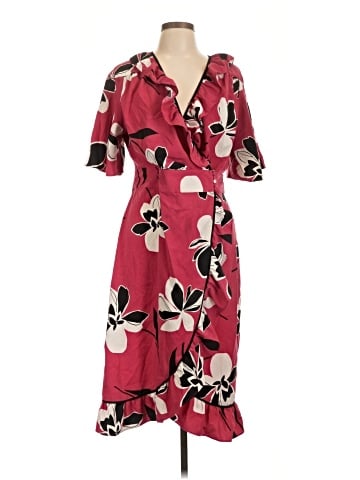 Who What Wear Casual Dress (view 1)