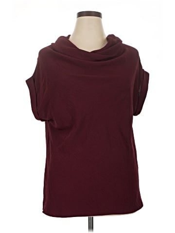 Calvin Klein Short Sleeve Top (view 1)