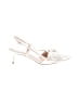 Kate Spade New York Ivory Heels Size 9 1/2 - photo 1
