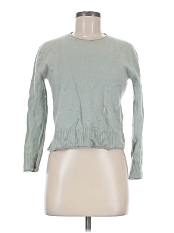 Rachel Zoe TJX Cashmere Pullover Sweater (view 1)