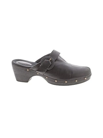 Clarks Mule/Clog (view 1)