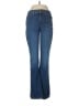 Lee Blue Jeans Size 6s - photo 1