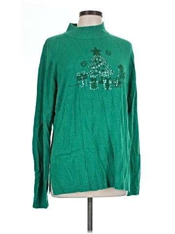 Unbranded Pullover Sweater (view 1)