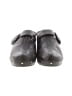 Clarks Black Mule/Clog Size 10 - photo 2