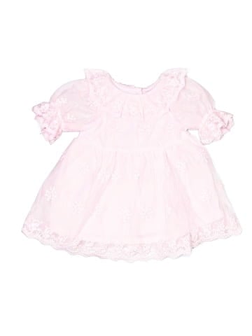 Nannette Dress (view 1)