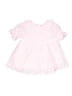 Nannette 100% Polyester Pink Dress Size 0-3 mo - photo 1