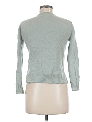 Rachel Zoe TJX Cashmere Pullover Sweater (view 2)