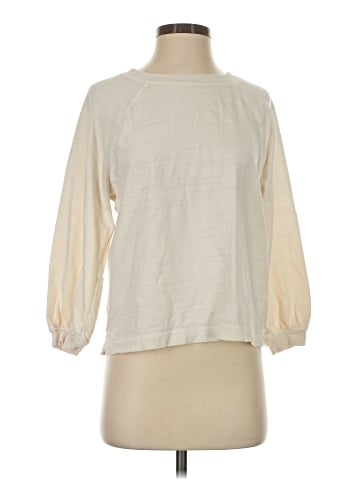 Ann Taylor LOFT Sweatshirt (view 1)