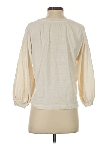 Ann Taylor LOFT Sweatshirt (view 2)