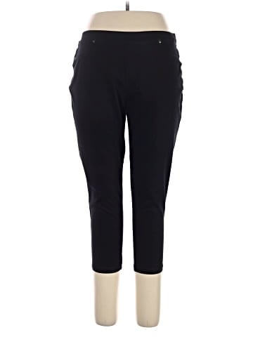 Style&Co Active Pants (view 1)