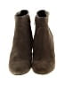 Tory Burch Brown Wedges Size 9 - photo 2