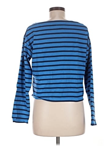 J.Crew 3/4 Sleeve T-Shirt (view 2)