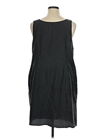 Eileen Fisher Cocktail Dress (view 2)