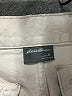 Eddie Bauer Tan Jeans Size 6 - photo 4