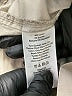 Eddie Bauer Tan Jeans Size 6 - photo 5