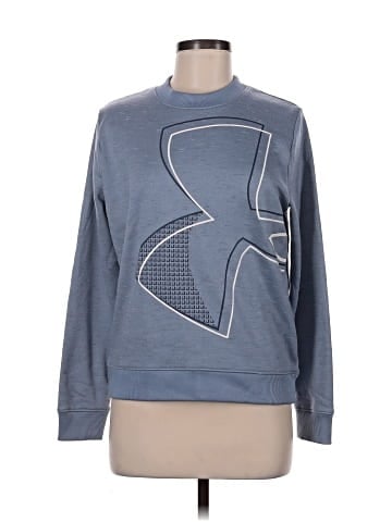 Under Armour Sweatshirt (view 1)