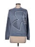 Under Armour Graphic Blue Sweatshirt Size M - photo 1
