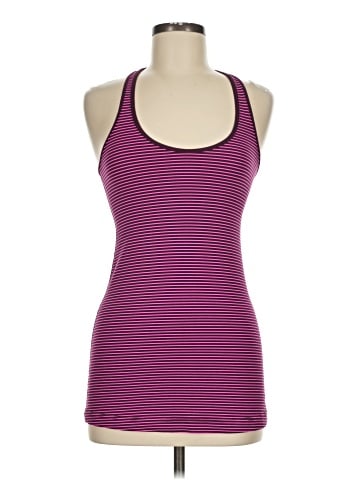 Lululemon Athletica Active Tank (view 1)