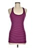 Lululemon Athletica Purple Active Tank Size M (estimated) - photo 1