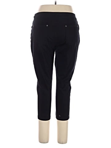 Style&Co Active Pants (view 2)