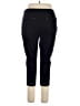 Style&Co Solid Black Active Pants Size XL - photo 2
