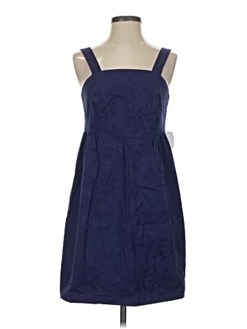 Tori Richard Casual Dress (view 1)