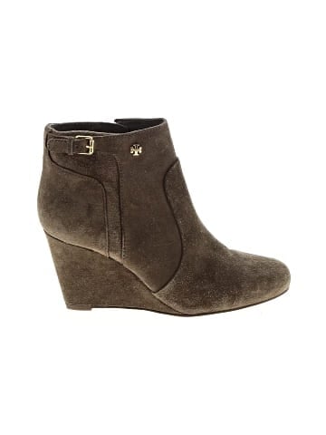 Tory Burch Wedges (view 1)