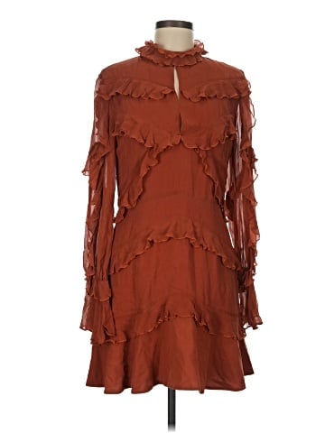 Nicholas Casual Dress (view 1)