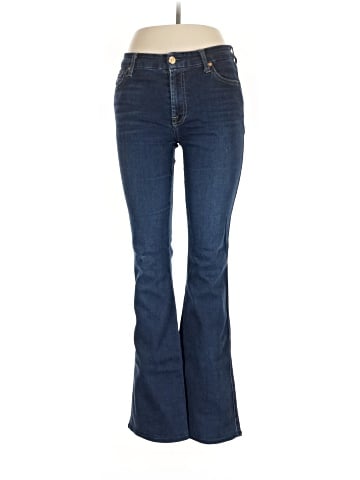 7 For All Mankind Jeans (view 1)