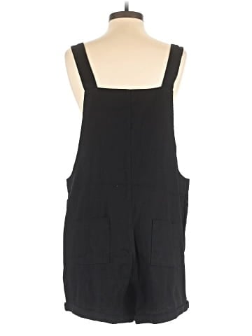Unbranded Overalls (view 2)