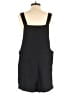 Unbranded Black Overalls Size M (estimated) - photo 2