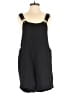 Unbranded Black Overalls Size M (estimated) - photo 1